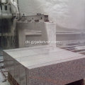 Anemone Granite Side Stone Hellblau